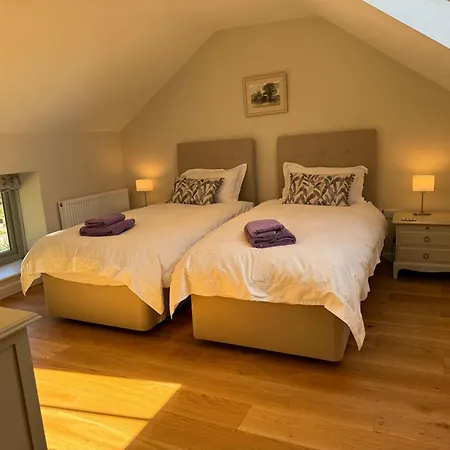 Holiday home Bank Barn King Bedroom Self Catering 2 Guests *