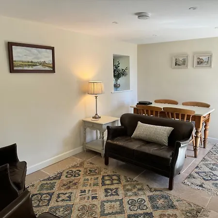Bank Barn King Bedroom Self Catering 2 Guests Holiday home *