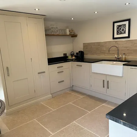 Bank Barn King Bedroom Self Catering 2 Guests Holiday home *