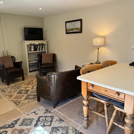 Holiday home Bank Barn King Bedroom Self Catering 2 Guests Pickering