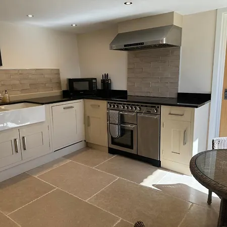 Holiday home Bank Barn King Bedroom Self Catering 2 Guests *