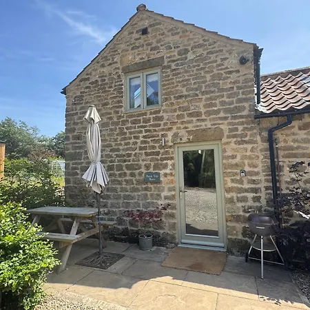 Bank Barn King Bedroom Self Catering 2 Guests