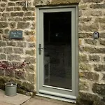 度假居 Bank Barn King Bedroom Self Catering 2 Guests 皮克林