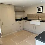 Bank Barn King Bedroom Self Catering 2 Guests 度假居 *