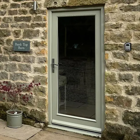 Ferienhaus Bank Barn King Bedroom Self Catering 2 Guests Pickering